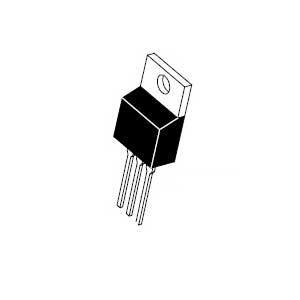 Onsemi NTSV20U100CT Very Low Forward Voltage Trench-based Schottky Rectifier