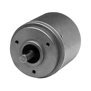 Pepperl Fuchs Series 30 Incremental Rotary Encoder