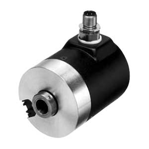 Pepperl Fuchs BSS58/BSM58 Absolute Rotary Encoder