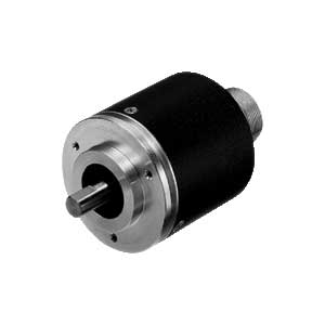 Pepperl Fuchs RVI50N Incremental Rotary Encoder