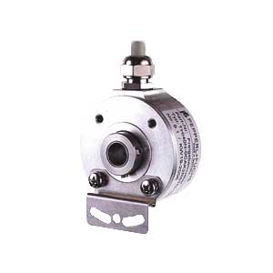 Pepperl Fuchs THI40N Incremental Rotary Encoder