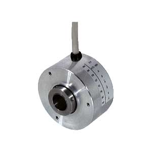 Pepperl Fuchs THI58N Incremental Rotary Encoder