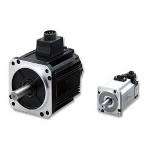 Panasonic MINAS A5 Servo Motor