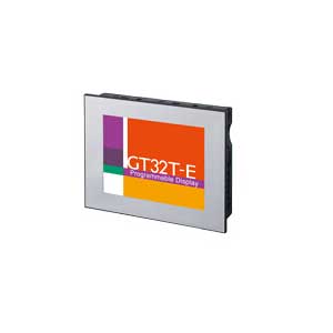 Panasonic GT32-E Programmable Display