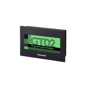 Panasonic GT02 Programmable Display