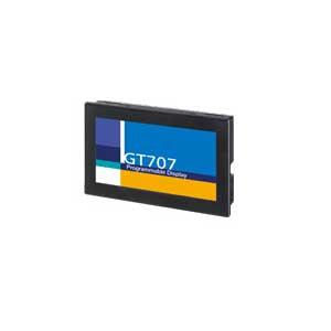 Panasonic GT707 Programmable Display