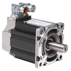 Parker MPP/MPJ Series Low & High lnertia Rotary Servo Motor