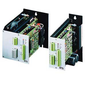 Parker RTS DC Servo Drive