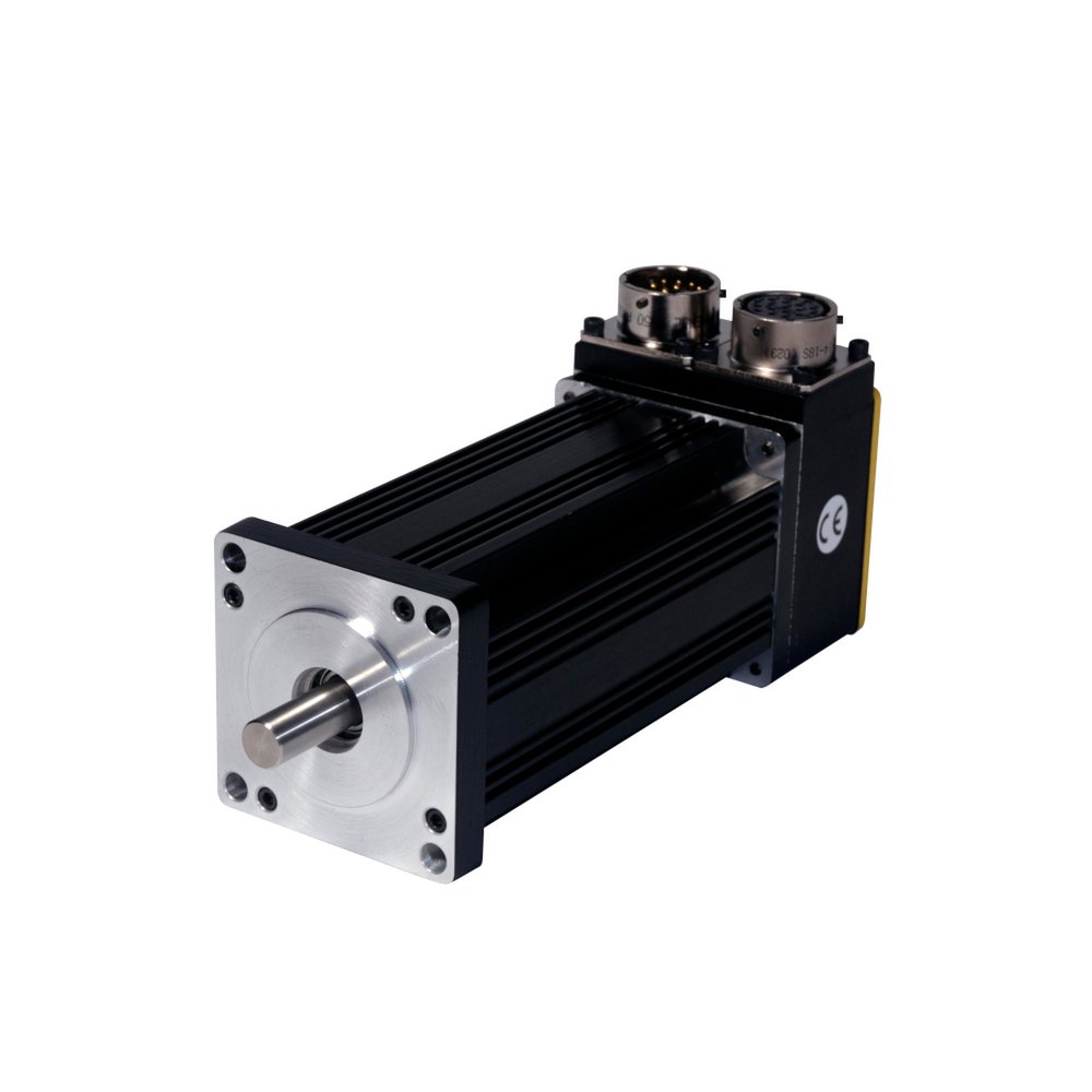 Parker SM Seires Brushless Servo Motor