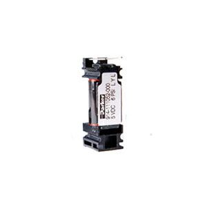 Parker Ten-X® Miniature Pneumatic Solenoid Valve