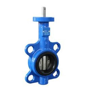 Parker VR03 L3 00 Transair 100 mm (4 ID) Lugged Butterfly Valve