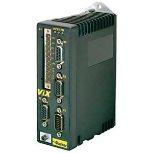 Parker ViX Series Digital Servo Drive