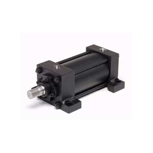 Quincy 7K Heavy Duty Pneumatic Cylinder