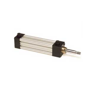 Quincy AS Light Duty Pneumatic Cylinder