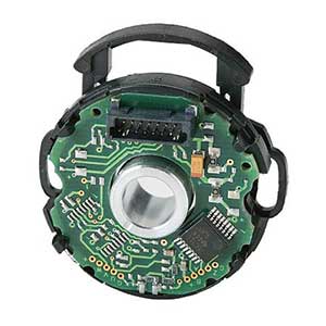 Renco R35i Incremental Rotary Encoder