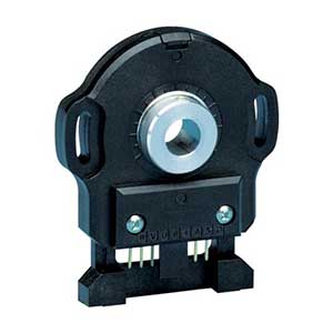 Renco RCML15 Low Profile Incremental Encoder