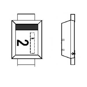 Rohm RRE02VSM6S Rectifier