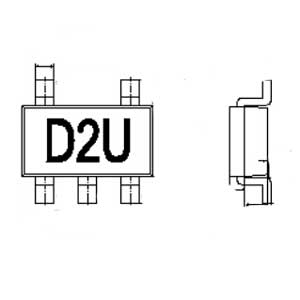 Rohm RRE04EA4DFH Rectifier