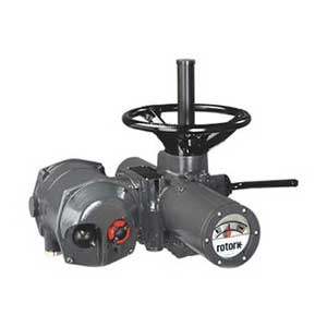 Rotork AWT Multi-turn Actuator