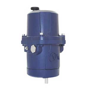 Rotork CMR Rotary Electric Control Valve Actuator