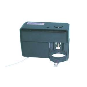 Schneider AVUE, AVUX, AVUM compact actuator for VZX and MZX valve