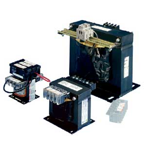 Schneider T Industrial Control Transformer