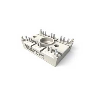 Semikron SK50B06UF Bridge Rectifier