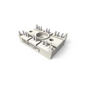 Semikron SK70B Bridge Rectifier