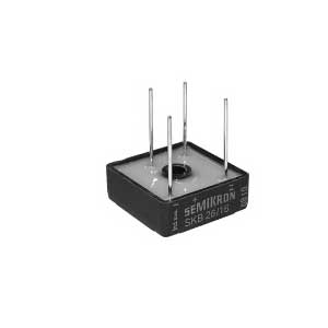 Semikron SKB-26 Bridge Rectifier