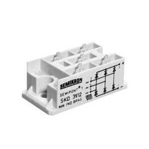Semikron SKBH28 Bridge Rectifier