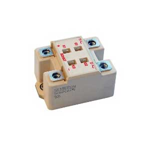 Semikron SKCH-40 Bridge Rectifier