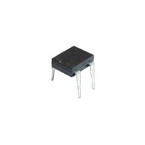 SEP DB101/DB107 1.0 A Single-Phase Glass Passivated Bridge Rectifier