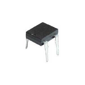 SEP DB151/DB157 1.5 A Single-Phase Glass Passivated Bridge Rectifier