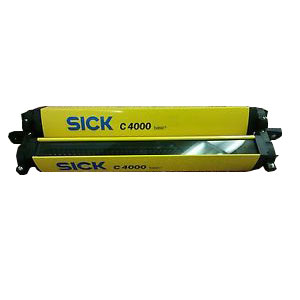 Sick C4000 Basic Plus Safety Light Curtain