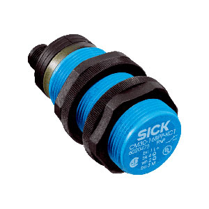 Sick CM30 Capacitive Proximity Sensor