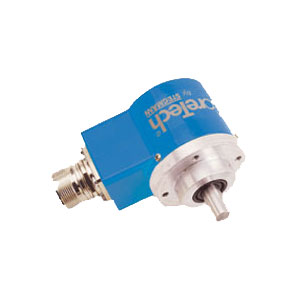 Sick DRS20 Incremental Encoder