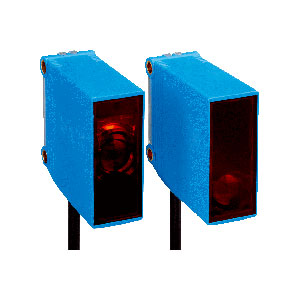 Sick GSE10 Through-beam photoelectric sensor