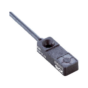 Sick IQ06 Flat Inductive proximity sensor