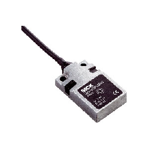 Sick IQ20 Flat Inductive proximity sensor