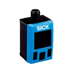 Sick PAC50 electronic pressure switch