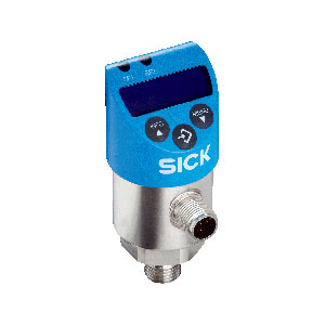 Sick PBS electronic pressure switch