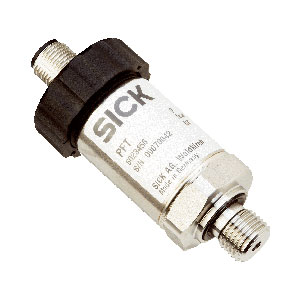 Sick PFT Flexible Pressure Transmitter