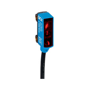 Sick WSE2S-2 Through-beam photoelectric sensor