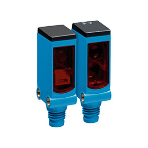 Sick WSE4S-3 Through-beam photoelectric sensor