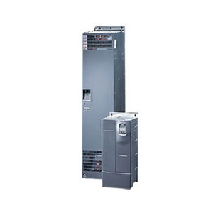 Siemens MICROMASTER 440 Standard v/hz and Vector Drive