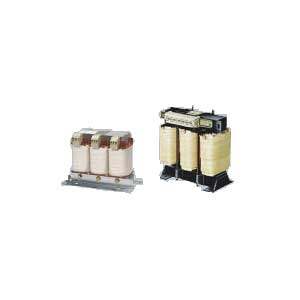 Siemens 4AP/4AU Auto Transformer