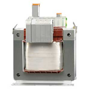 Siemens 4BT Power Transformer