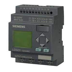 Siemens 6AG1052 Modular Basic Variant