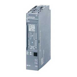 Siemens 6AG1132 Digital Output Module