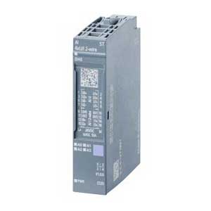 Siemens 6AG1134 Analog Input Module